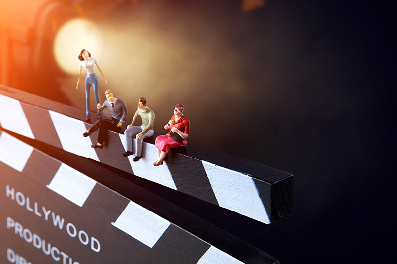 聚焦潍坊电商产品视频拍摄制作，为产品搭建高效转化桥梁