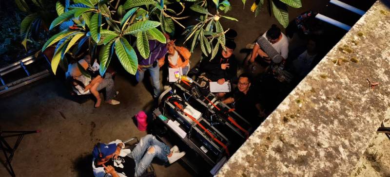 解锁潍坊产品宣传视频拍摄公司新势能，助力品牌强势破圈